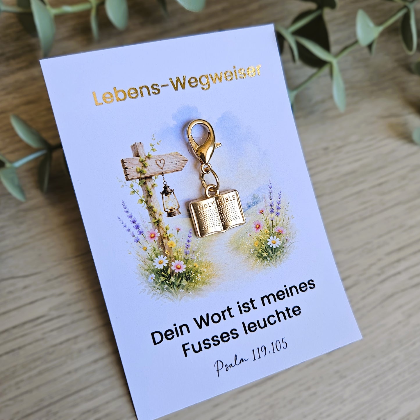 Lebens-Wegweiser