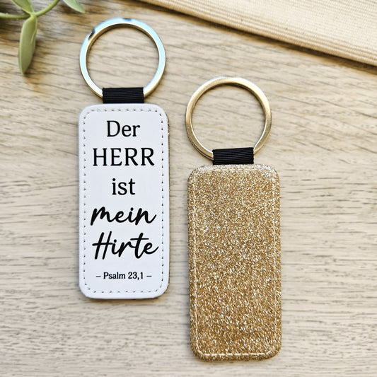 Der HERR ist mein Hirte