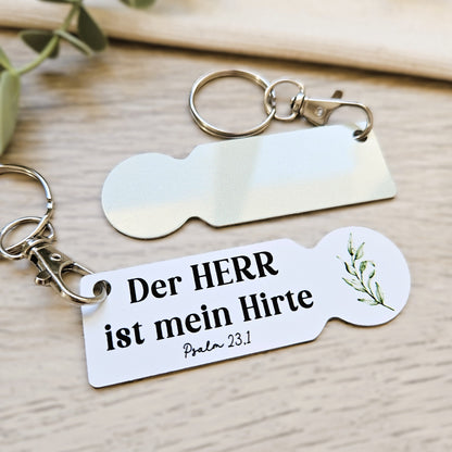 Der HERR ist mein Hirte