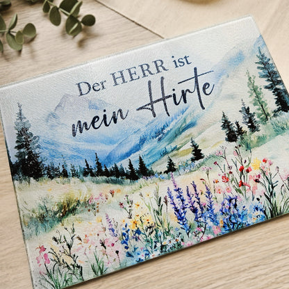 Der HERR ist mein Hirte
