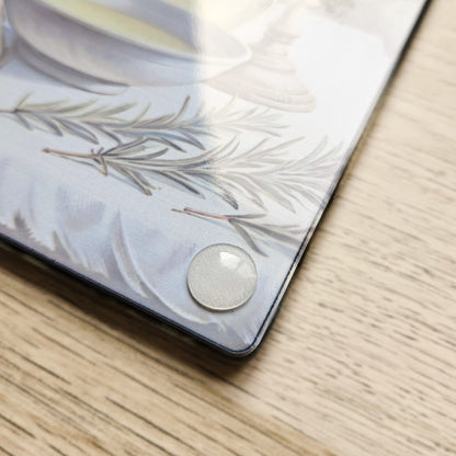 Unser tägliches Brot gib uns heute