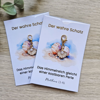 Der wahre Schatz