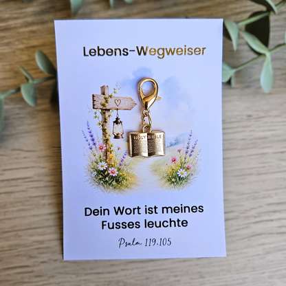 Lebens-Wegweiser
