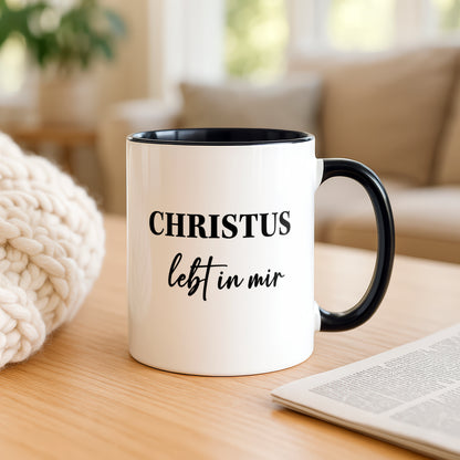 Christus lebt in mir