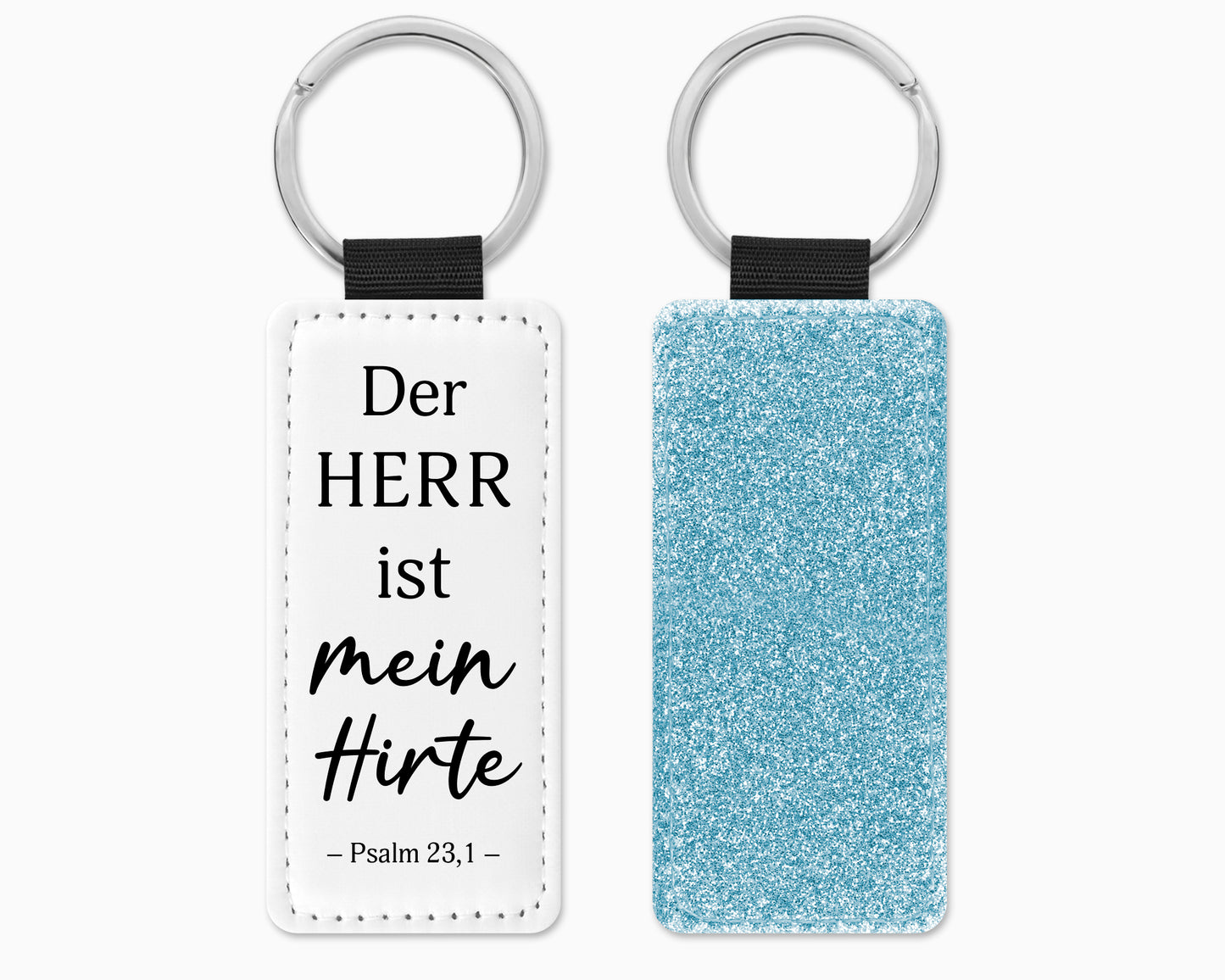 Der HERR ist mein Hirte