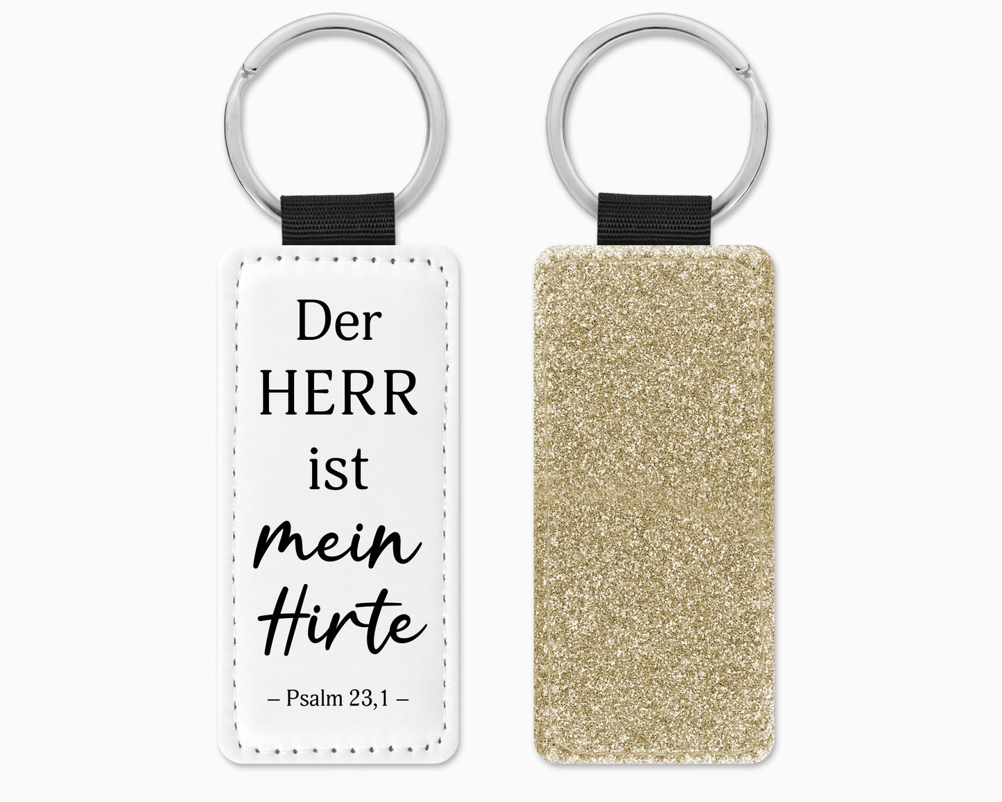 Der HERR ist mein Hirte