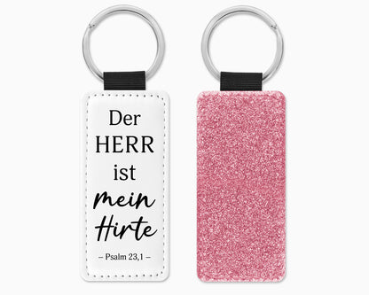 Der HERR ist mein Hirte