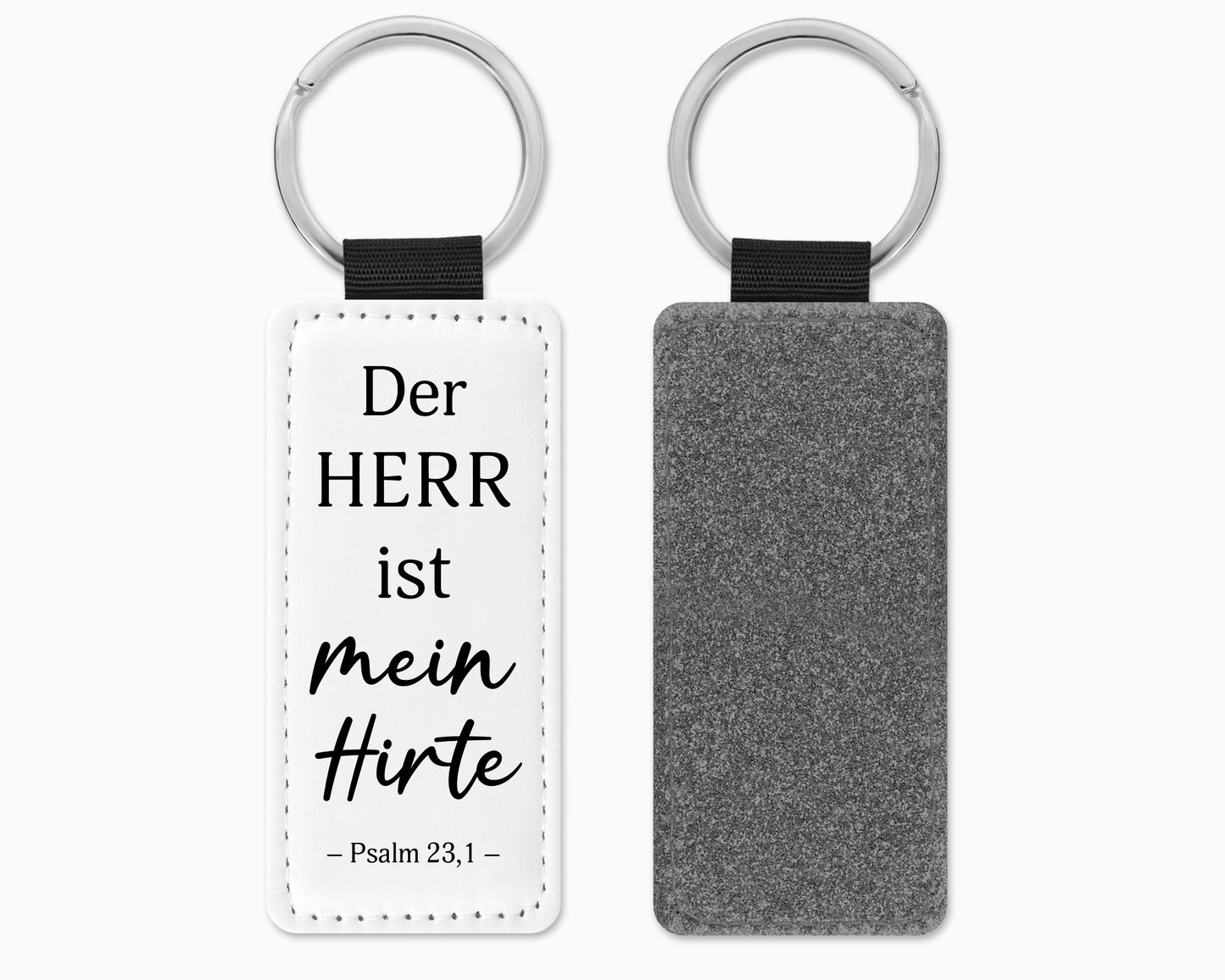 Der HERR ist mein Hirte