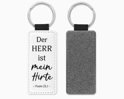 Der HERR ist mein Hirte