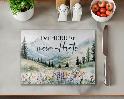 Der HERR ist mein Hirte