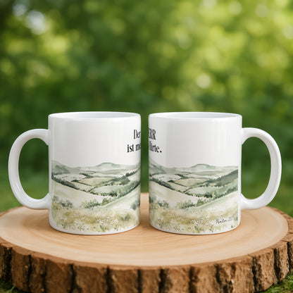 Der HERR ist mein Hirte