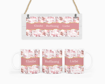 Glaube, Hoffnung, Liebe