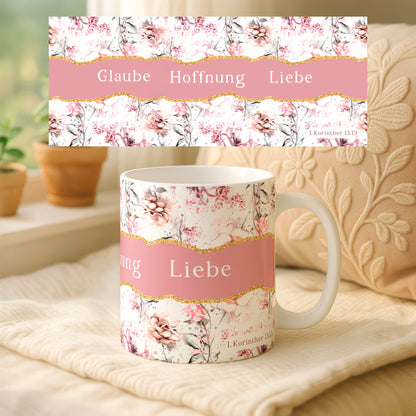Glaube, Hoffnung, Liebe