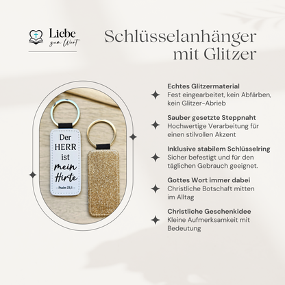 Der HERR ist mein Hirte