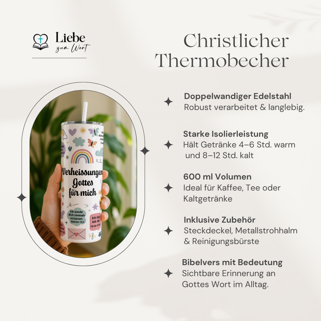 Gottes Verheissungen