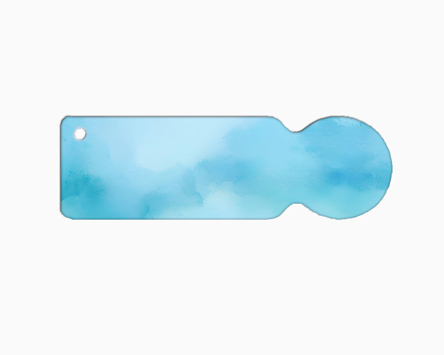 Ich bin der Weg - BLAU