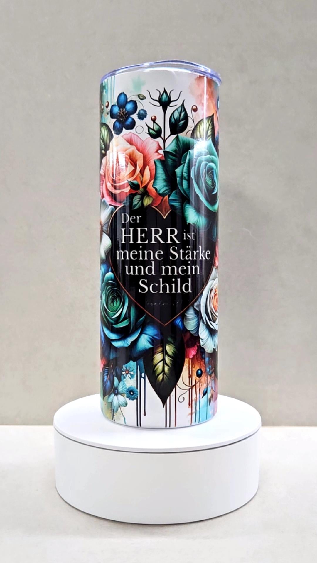 Der HERR ist meine Stärke - B Ware