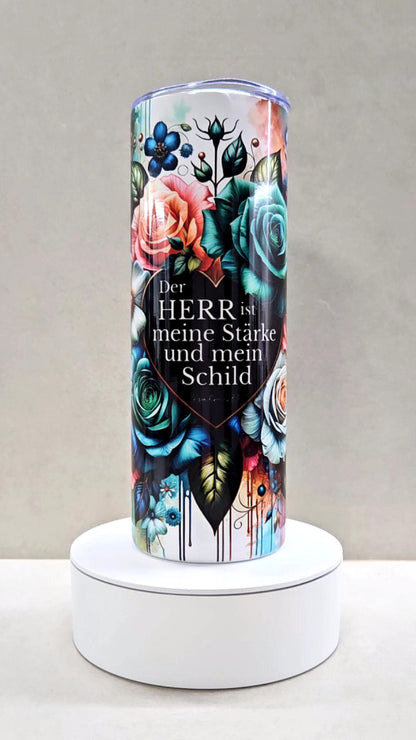 Der HERR ist meine Stärke - B Ware