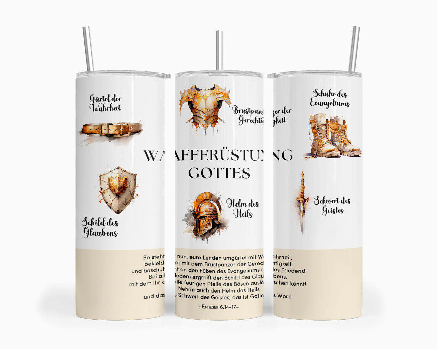 Waffenrüstung Gottes