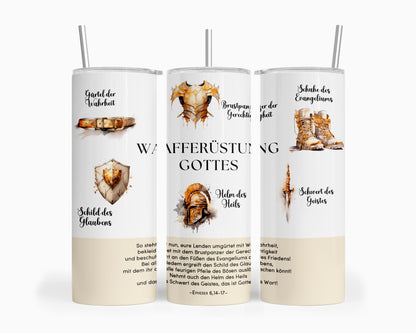 Waffenrüstung Gottes