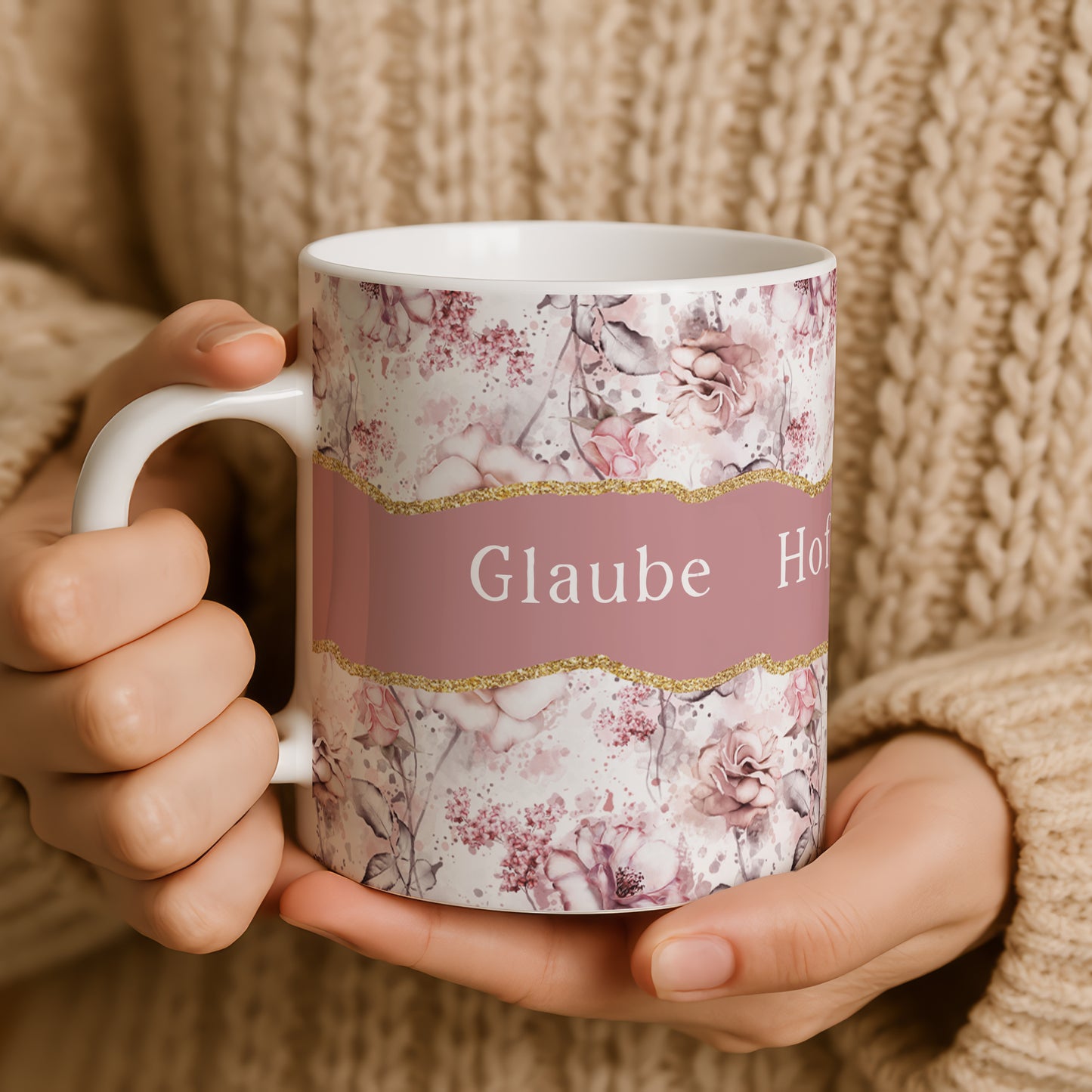 Glaube, Hoffnung, Liebe