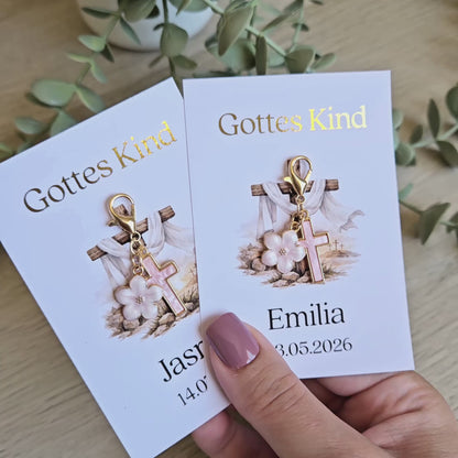 Gottes Kind - Personalisierbar