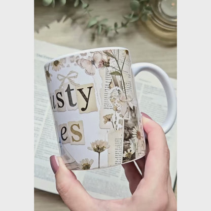 No Dusty Bibles