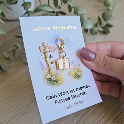 Lebens-Wegweiser