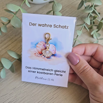 Der wahre Schatz