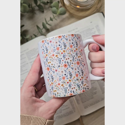 Meine Hilfe kommt vom HERRN