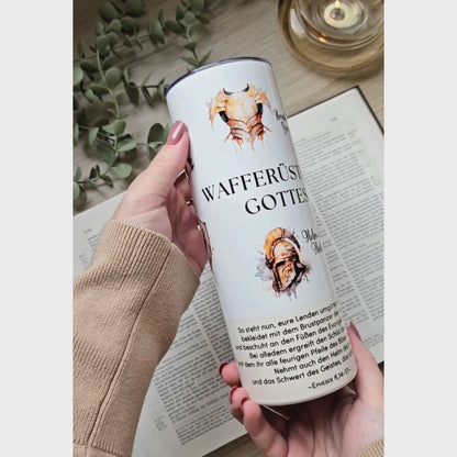 Waffenrüstung Gottes