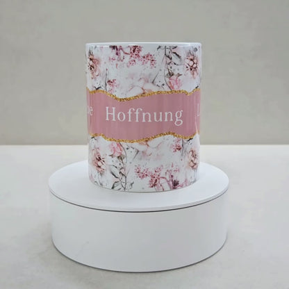 Glaube, Hoffnung, Liebe