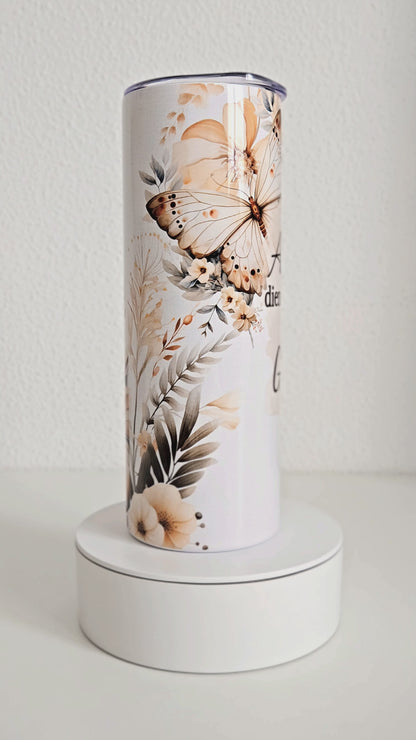 Alle Dinge dienen zum Besten denen, die Gott lieben