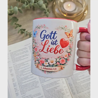 Gott ist Liebe