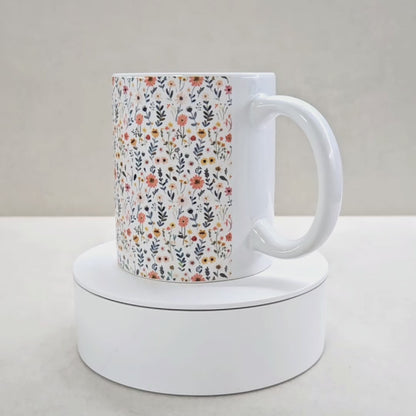 Meine Hilfe kommt vom HERRN