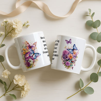 Das ist der Tag den der HERR gemacht hat