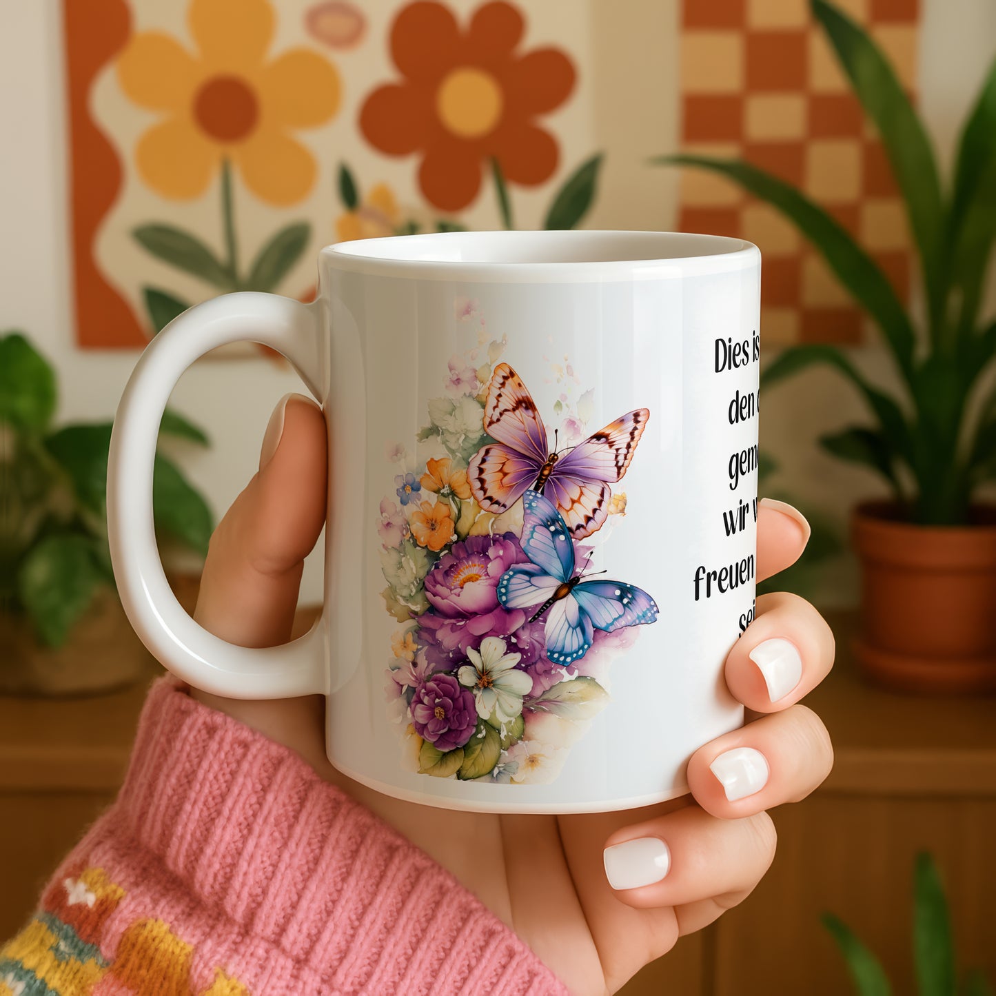 Das ist der Tag den der HERR gemacht hat