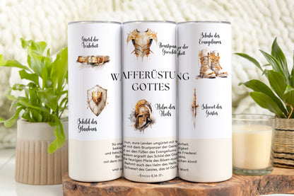 Waffenrüstung Gottes