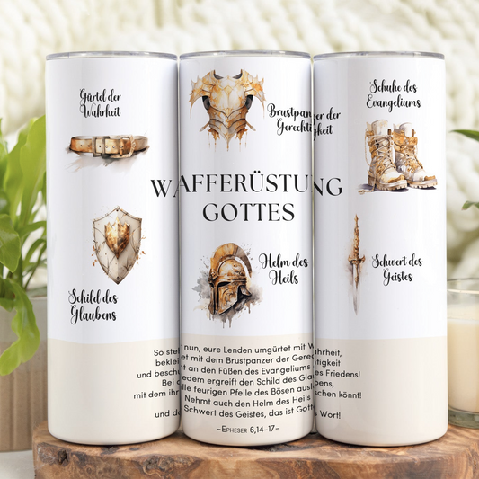 Waffenrüstung Gottes
