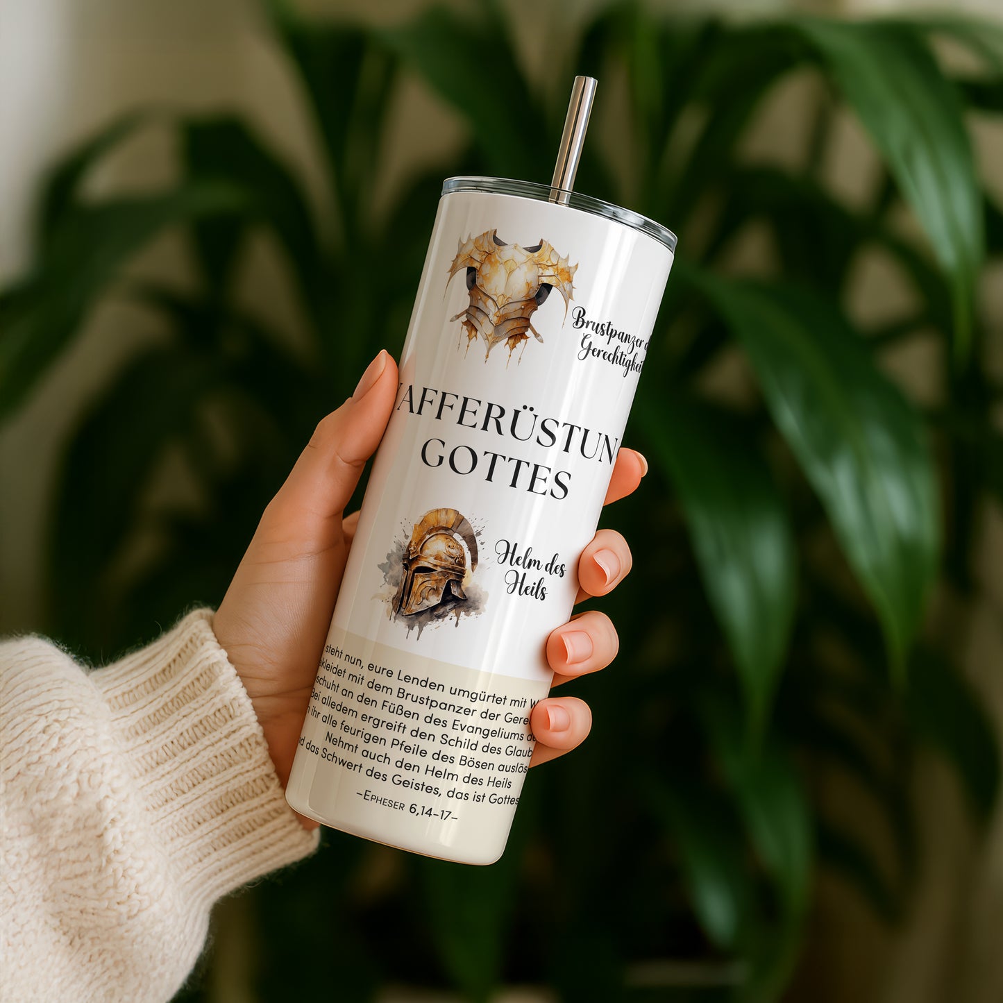 Waffenrüstung Gottes